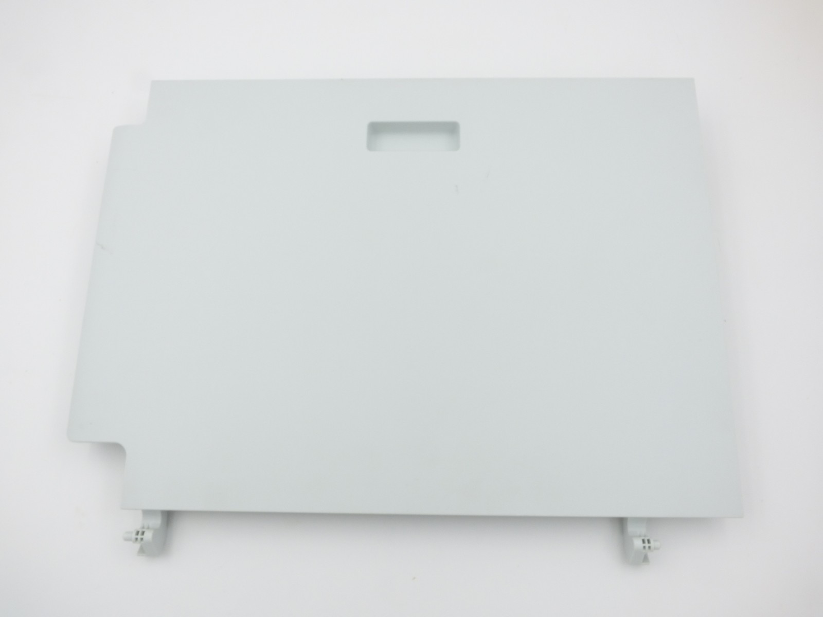 Brother OEM Rear Cover Door LY0449001 From HL-4570CDW Printer Used