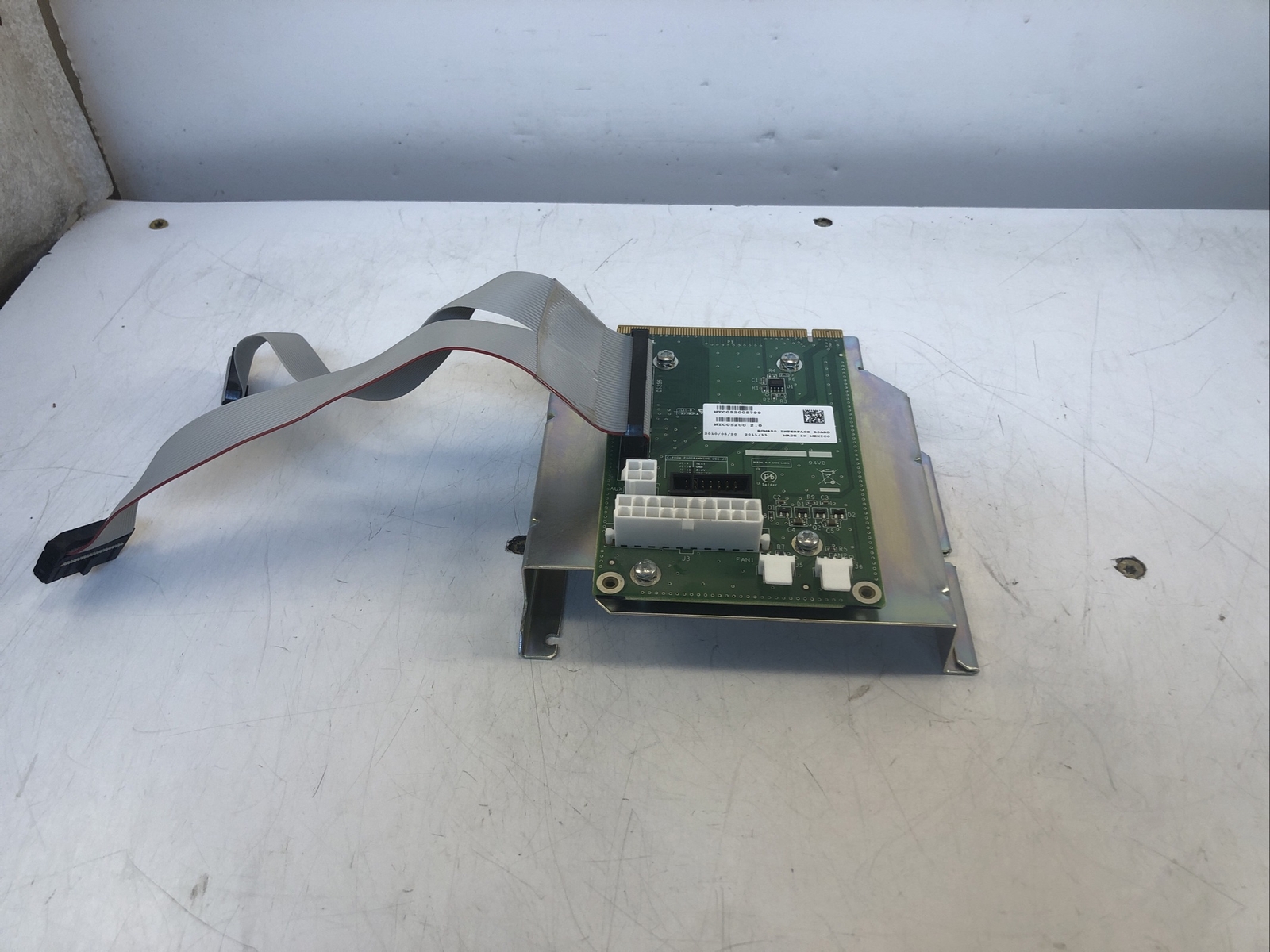 NORTEL BCM450 NTC05200 2.0 Interface Board