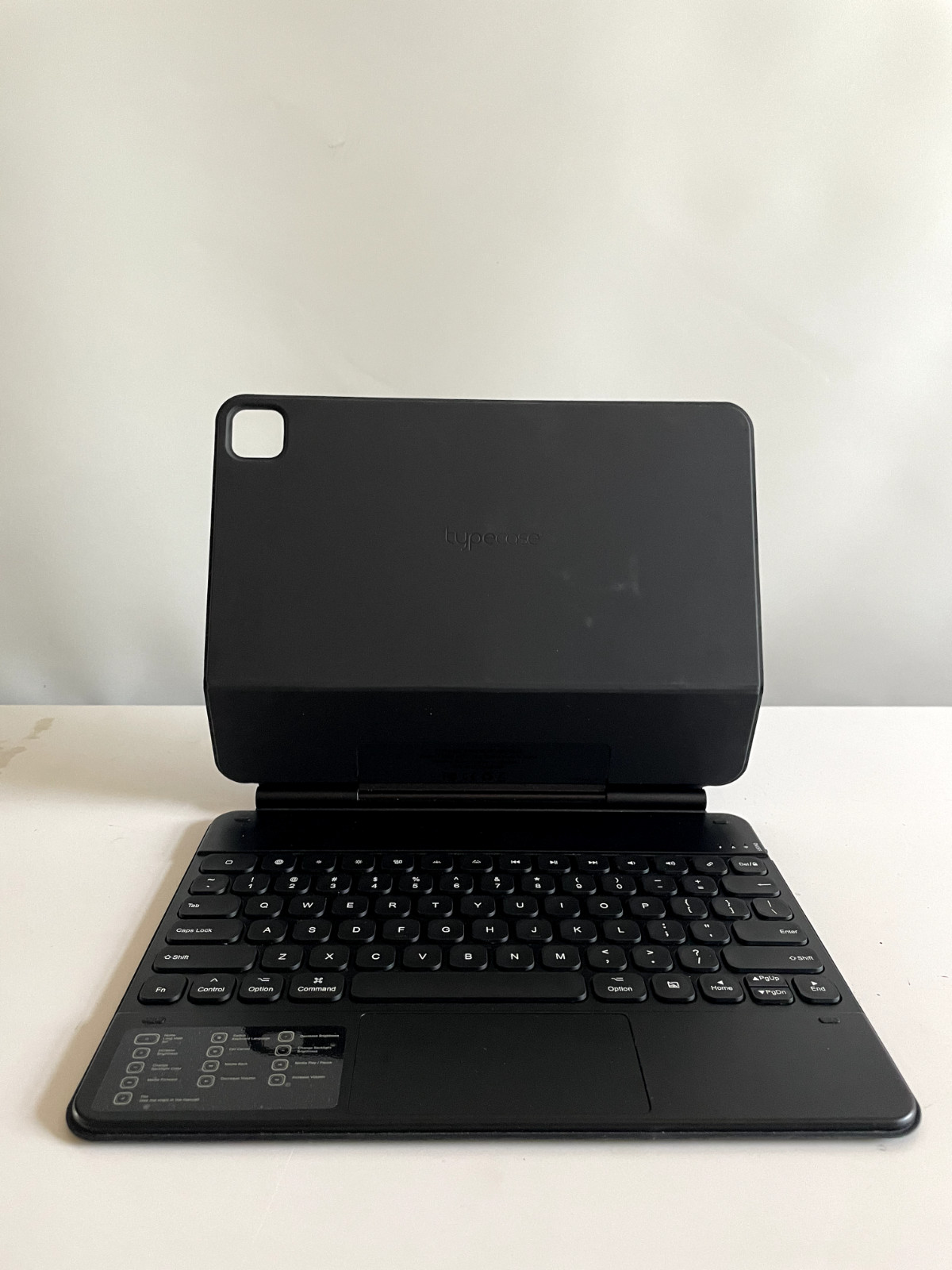 Typecase KB206 Edge Keyboard Case