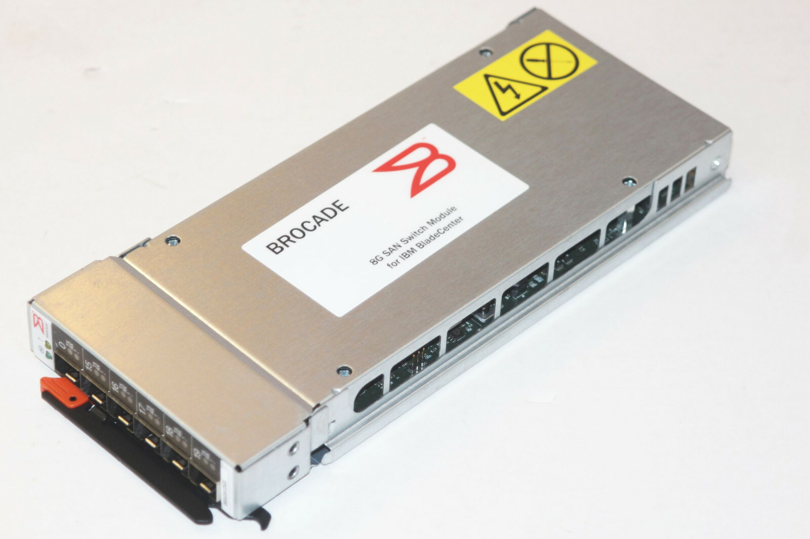IBM Bladecenter (Special BIN Listing)