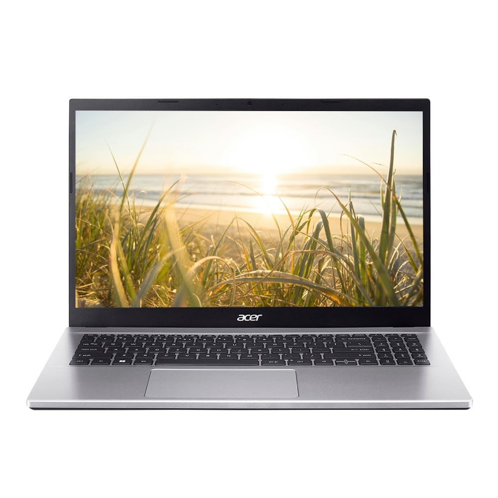 acer 15.6 in FHD IPS Intel i5 Processor 20GB DDR4 Ram 256GB SSD Super-Fast
