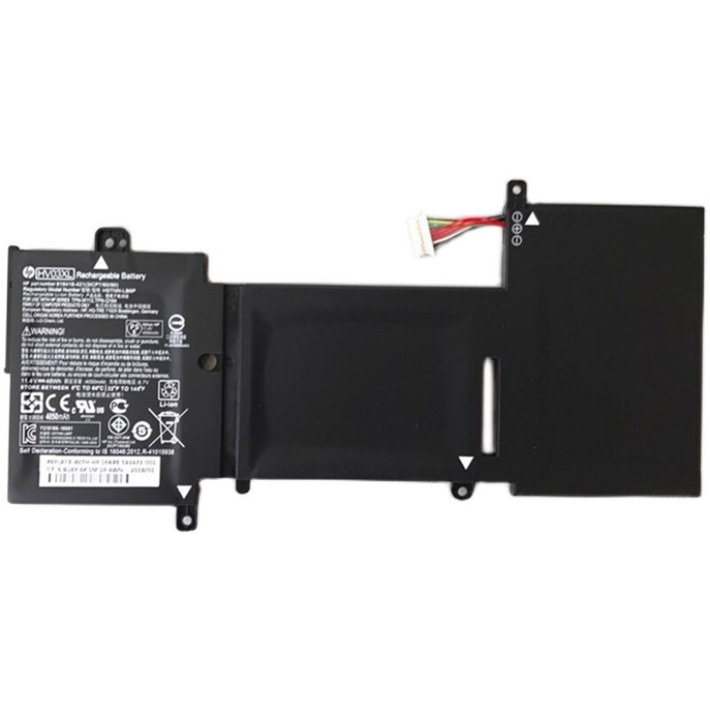 Original HV03XL Battery for HP X360 310 G2 K12 HSTNN-LB7B TPN-W112 818418-421