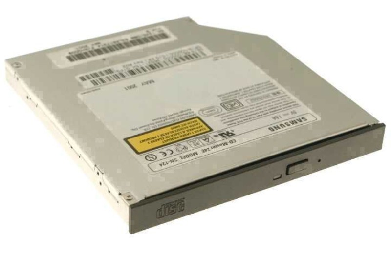 0J146 - 24X CD-ROM Unit 