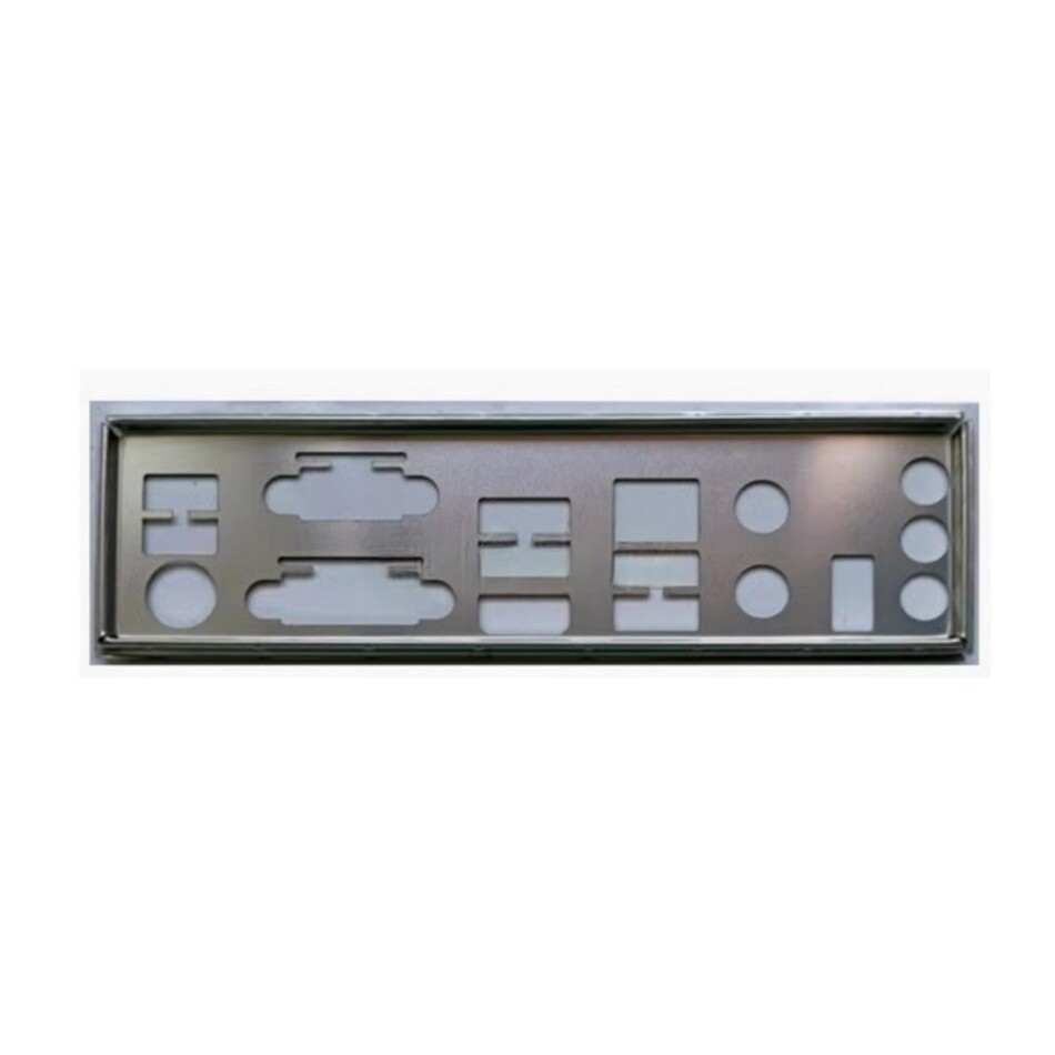 For Gigabyte GA-H81N Motherboard IO Shield I/O Shield Backplate Back plate