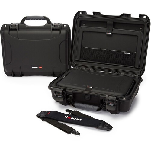 Nanuk 923-LK01