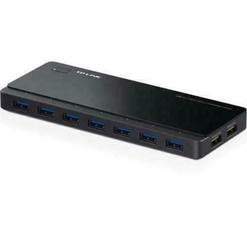 TP-LINK UH720 USB 3.0 7 Port Hub With 2 Charging Ports