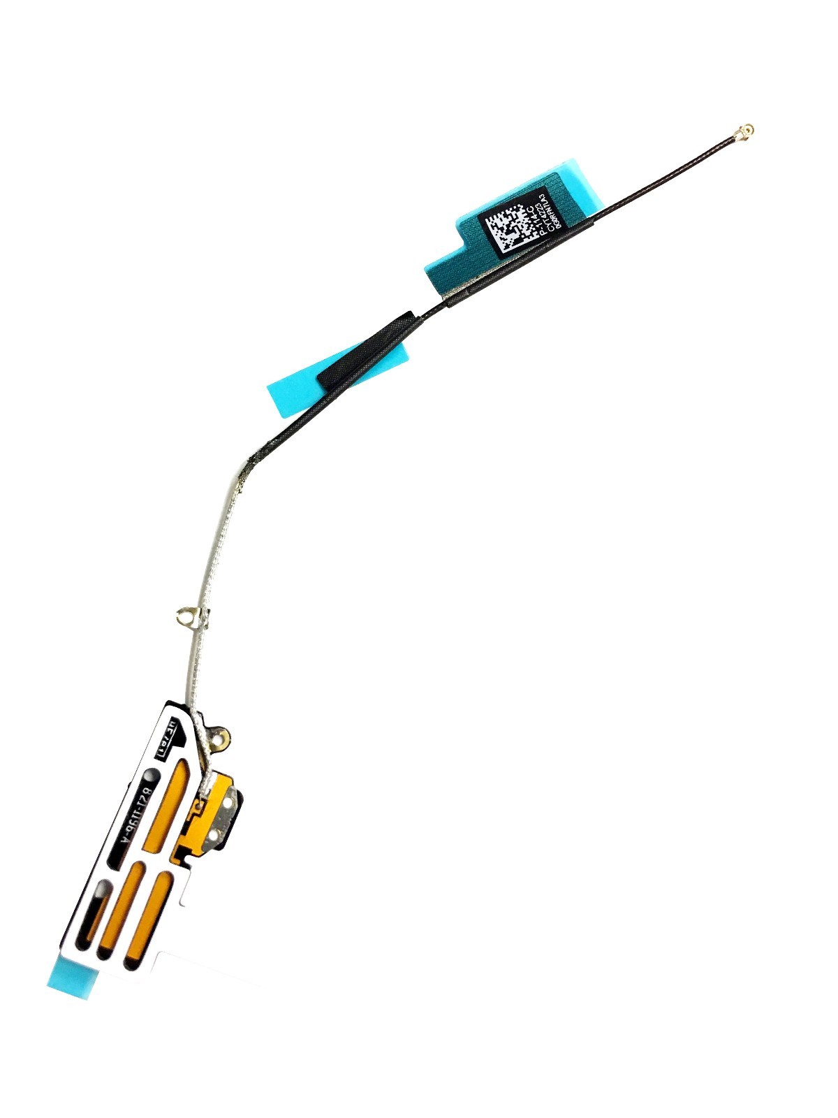 OEM WiFi Antenna Signal Flex Cable Replacement Parts for Apple iPad 3 & iPad 4