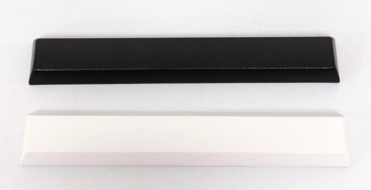 OVERCAST DSA CUSTOM KEYCAP SET KIT/6.5U SPACE BARS MDX-6993-65USPCBRS