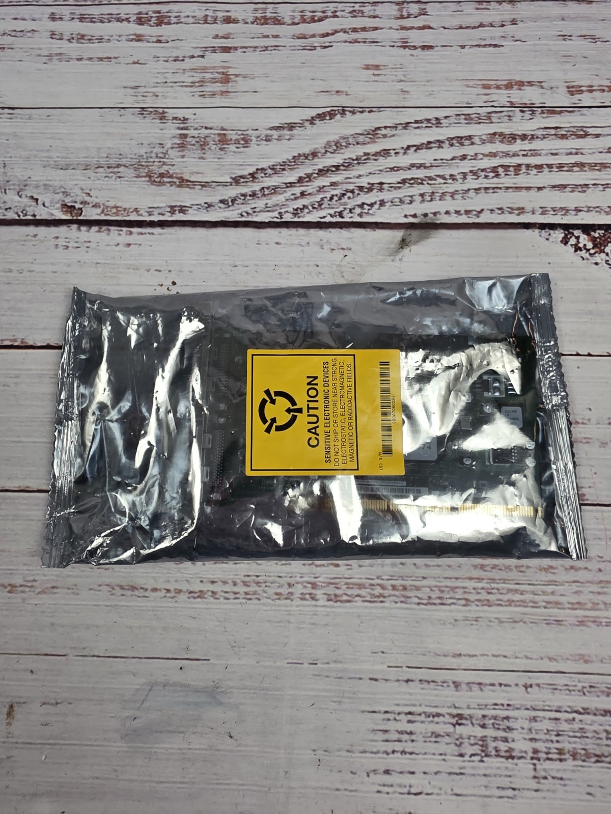 Dell Adaptec ASC-39320A 0FP874 Ultra 320 SCSI PCI-X card New Sealed