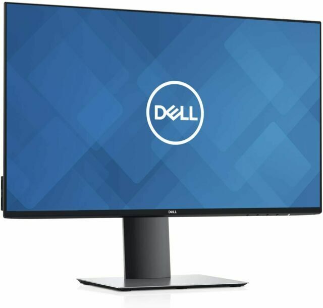 Dell UltraSharp U2419H  24 inch Widescreen LCD Monitor Brand New