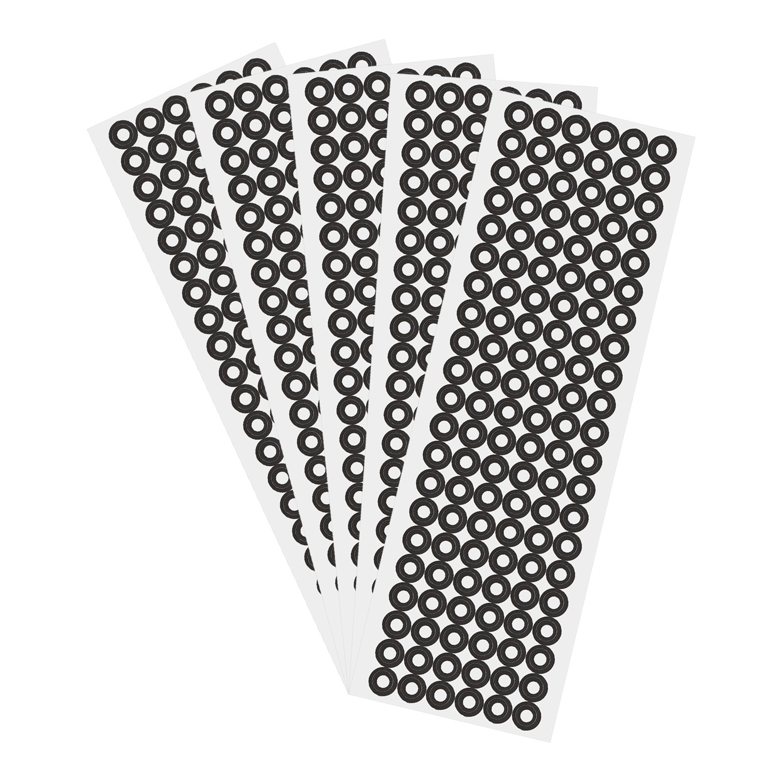 600Pcs 3D Scanner Markers 3mm for 3D Scanner 3D Tracking Dots]
