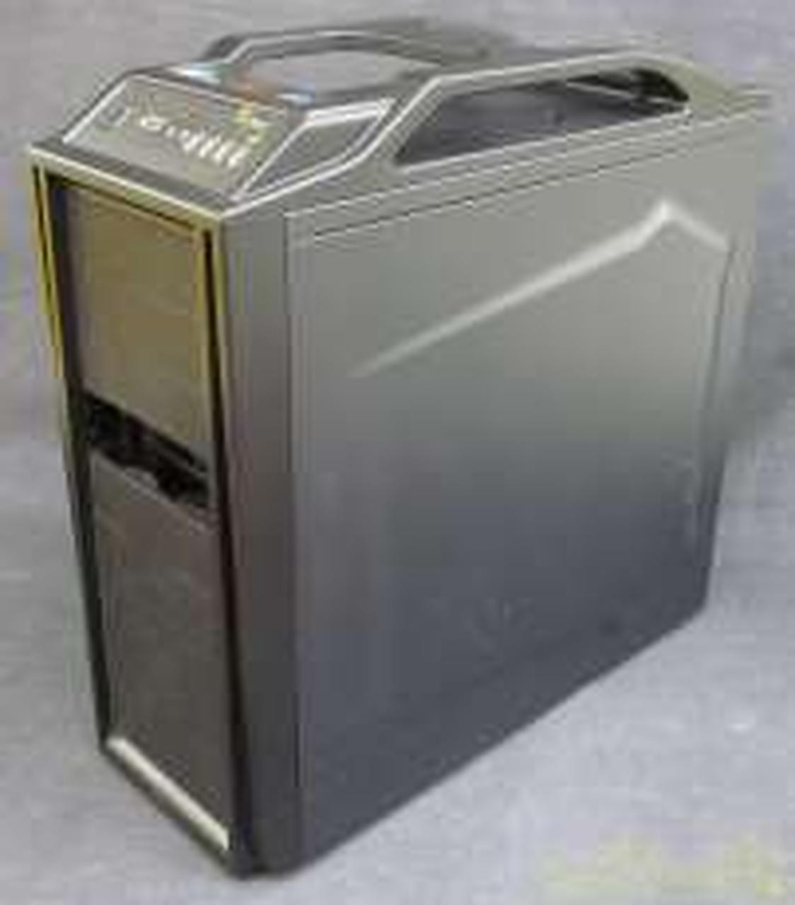 Cooler Master Storm Scout SGC-2000-KKN1 Black ATX Case w/ Fans - Used