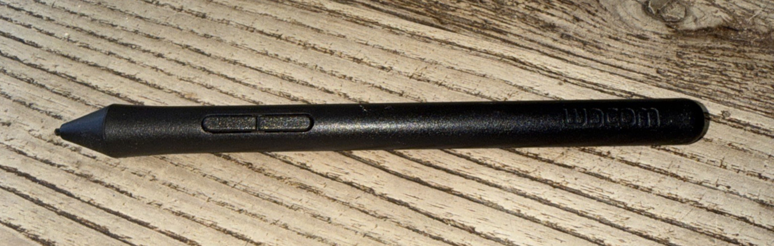 Wacom Pen 2K LP190K Used Tablet Stylus