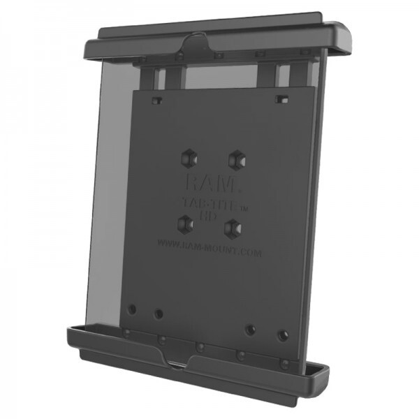 RAM Mounts Tab-Tite Tablet Cradle for Apple iPad Mini with Case RAM-HOL-TAB12U