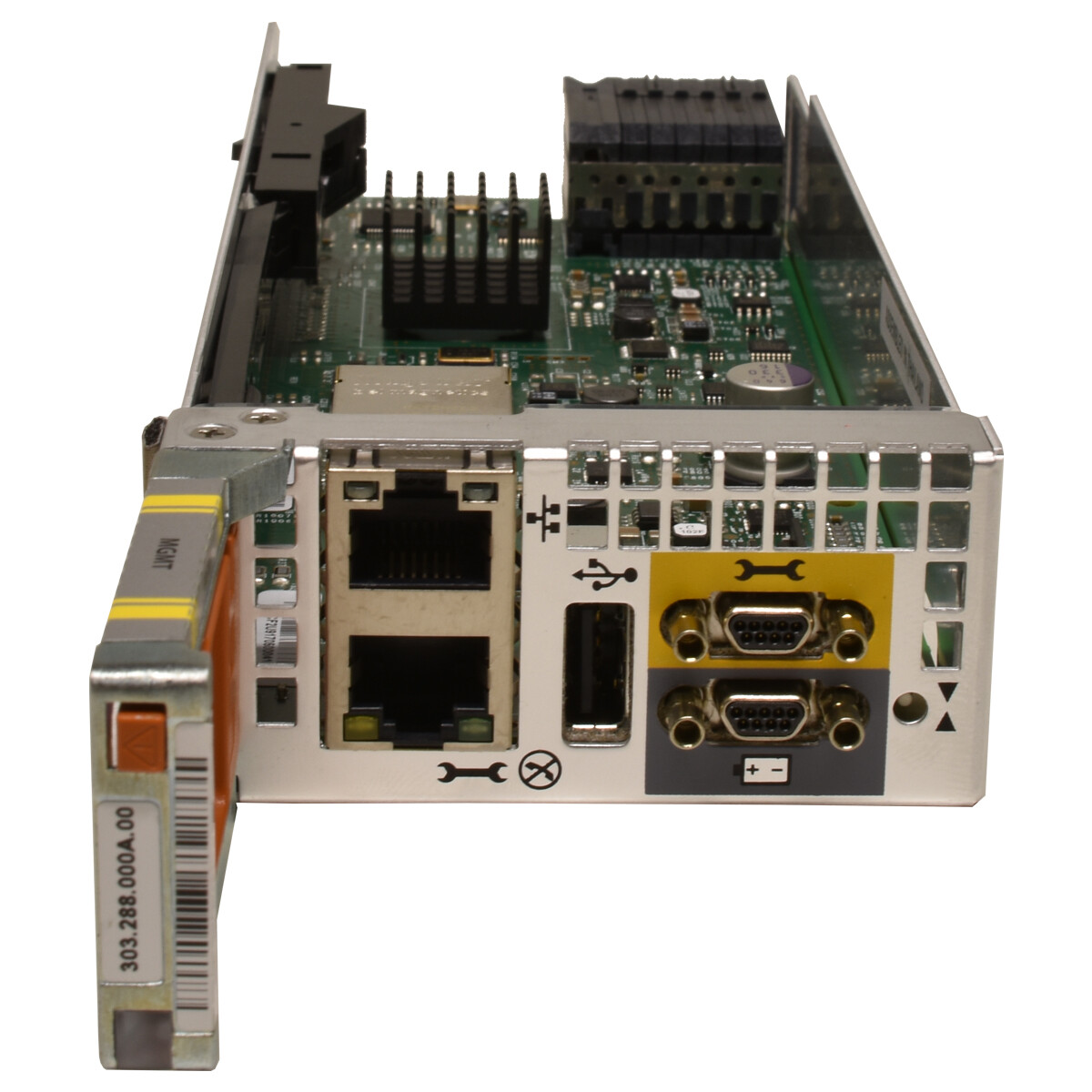 EMC SAN Management Module for VNX 8000 303-288-000A.00