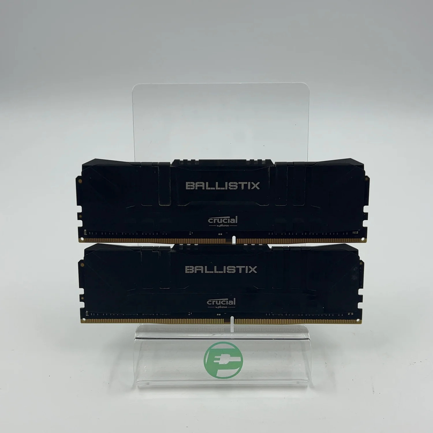 Crucial Ballistix 16GB (2x8GB) RAM DDR4 3600MHz