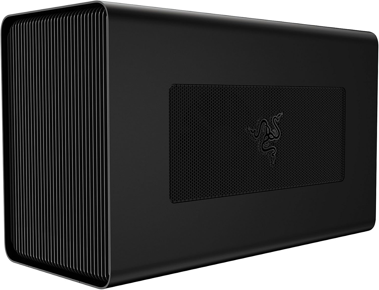 Razer Core X Aluminum External GPU Enclosure (eGPU): Thunderbolt 3 Laptops