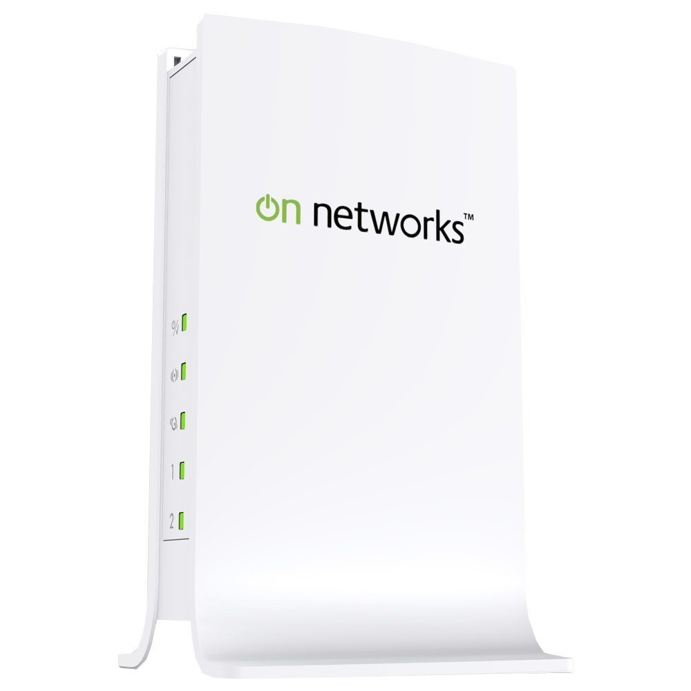 New ON Networks N150R-199NAS WiFi Router New