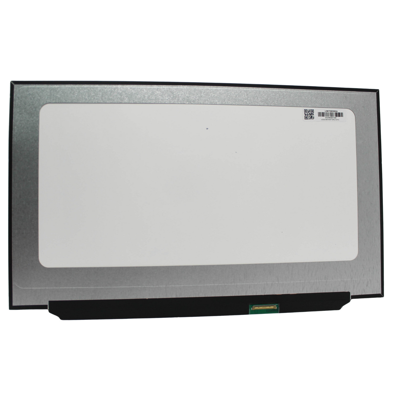 LCM173BE0092A Gateway 17.3" FHD 144Hz LCD 40-Pin Antiglare GWNR5L1746-SL Grade A