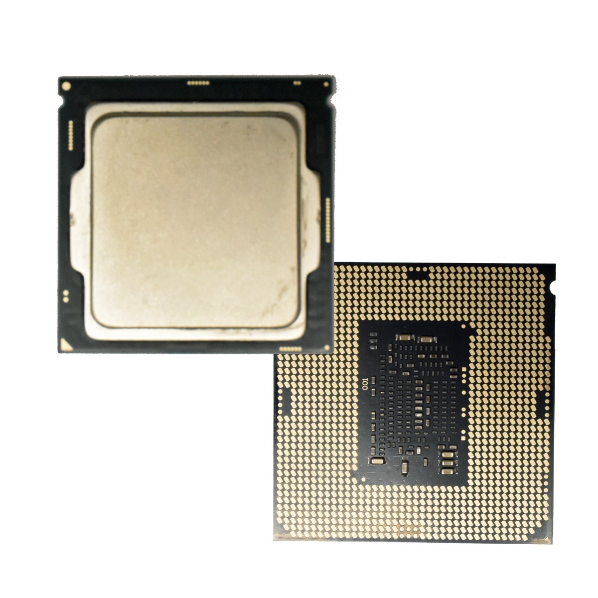 Intel Core Processor i7-4790 8MB Cache 3.00 GHz 4-Core FC LGA 1150 SR1QF