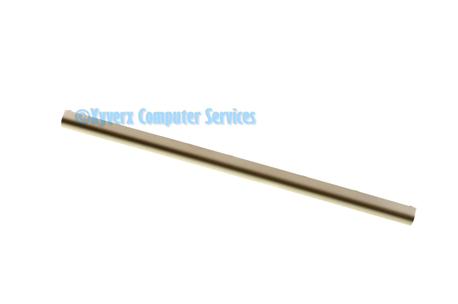 L89836-001 GENUINE HP HINGE COVER LARGE ROSE GOLD 15-EF2130WM (GRADE A)(BF50)