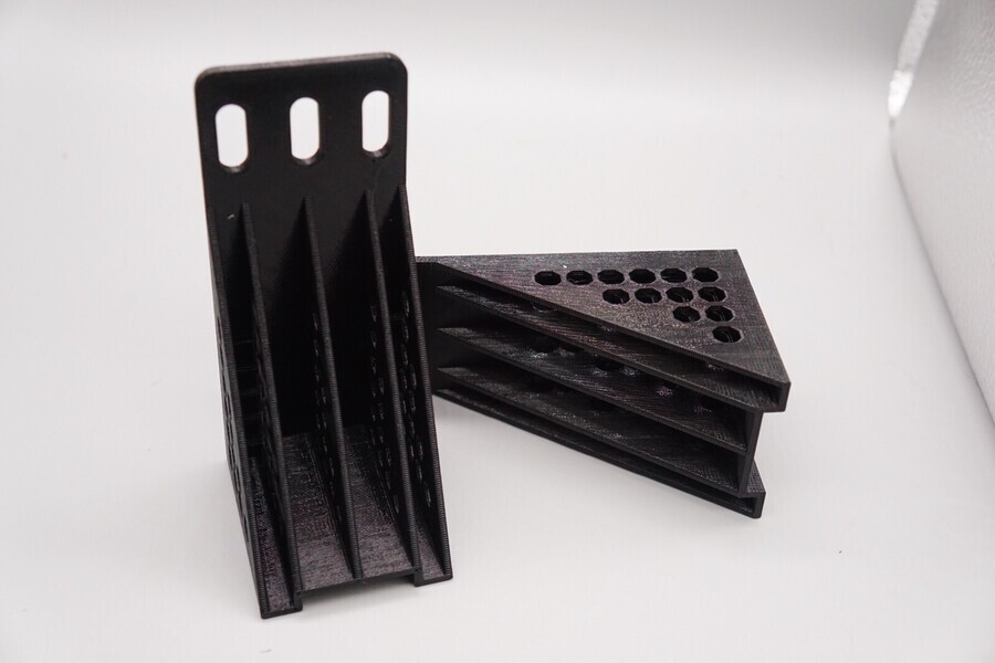 Replacement Rack Ears for TP-LINK TL-SG116 Network Switch 16 Port