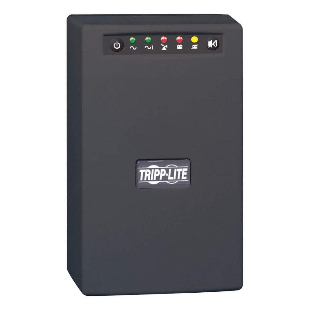 TRIPP LITE OMNIVSINT1500XL Line Interactive,1.50kVA,230VAC 30UJ46