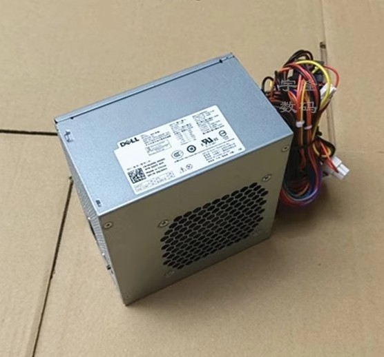 Genunie 460W Power Supply For Dell XPS 8300 8500 WY7XX RH8P5 FVGCW 7P3WV 2Y8X1