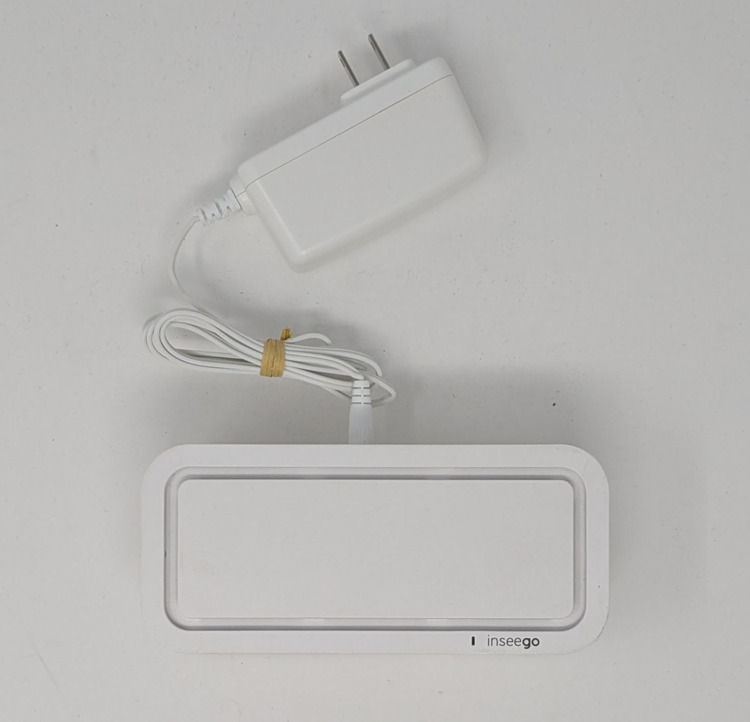 Inseego FX2000 5G Indoor Cellular Router - White T-Mobile