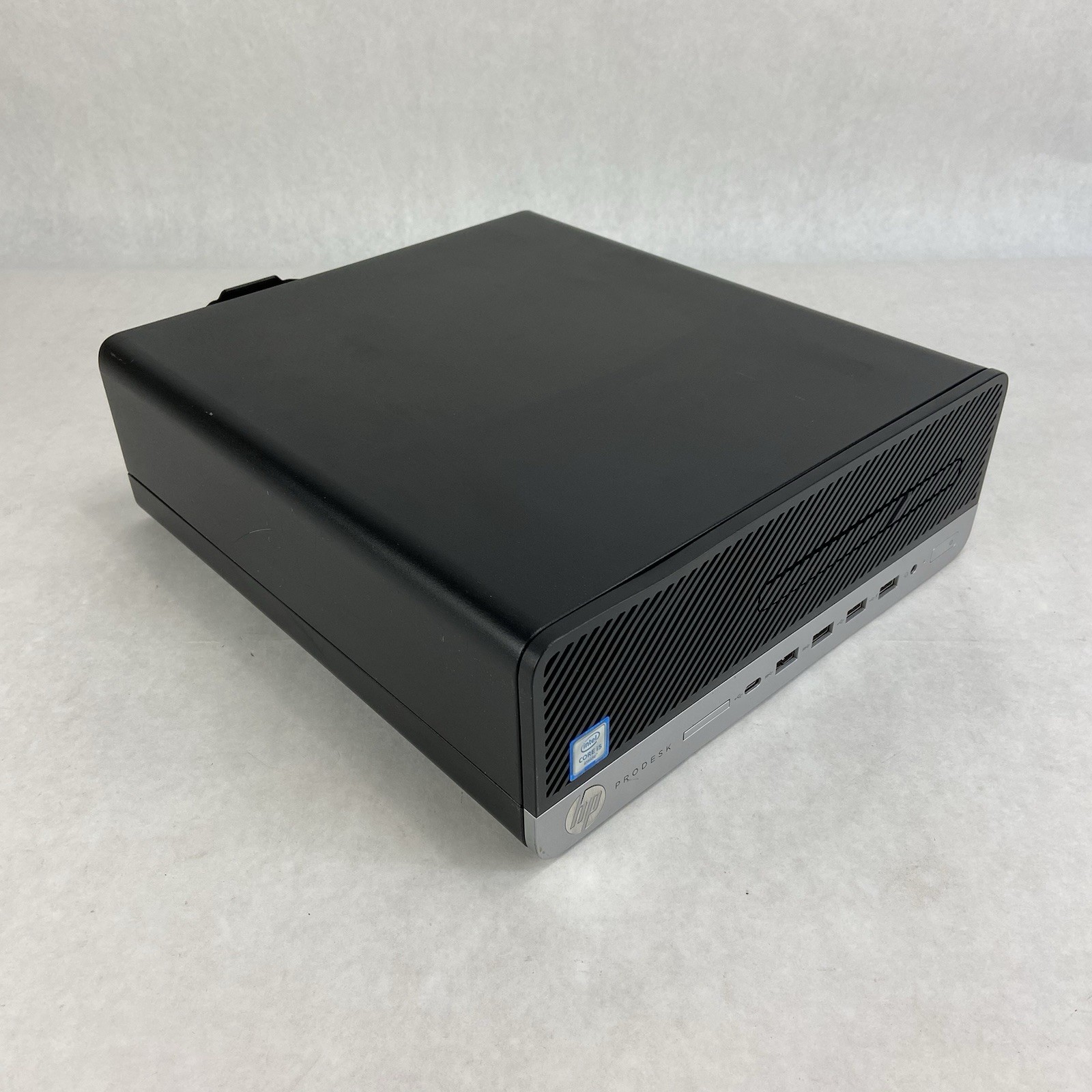 HP ProDesk 600 G3 SFF Intel Core i5-6500 3.2GHz 8GB RAM No HDD No OS