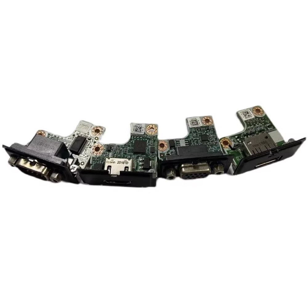VGA HDMI DP COM Port Board  Fits For HP 906316-001 906312-001 914970-001