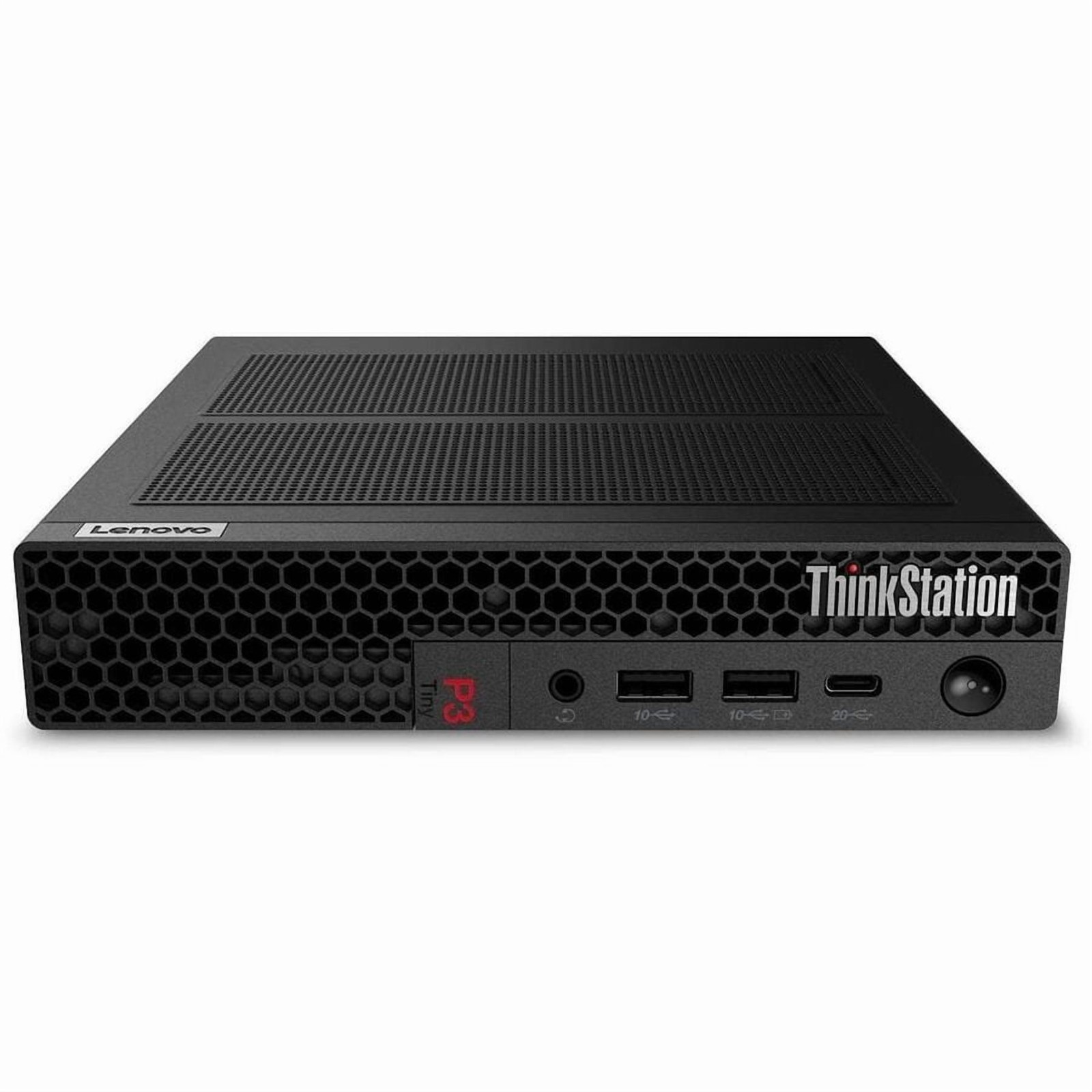 Lenovo 30K5001WUS ThinkStation P3 Gen 2 Tiny Workstation