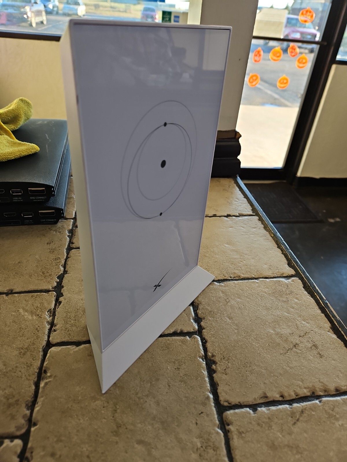 Starlink Mesh Wi-Fi Router - UTR-211 Tested no cords router only