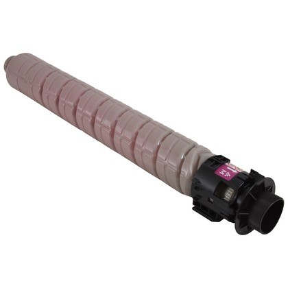 Compatible with 842553 (IM C3510) ForRicoh IM C3010,IM C3510 - Cyan