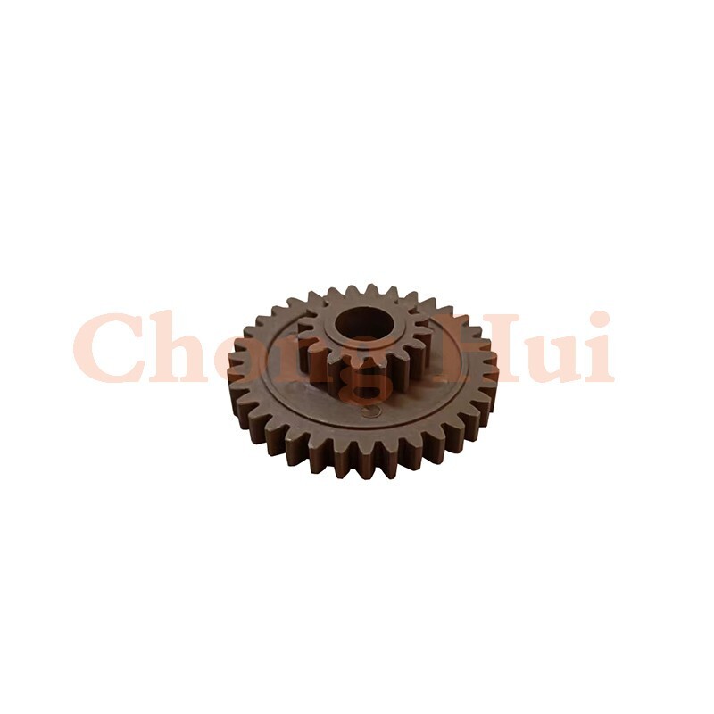30PCS High Quality NGERH2126FCZZ Upper Roller Gear For Sharp MX-3118 3111 2638