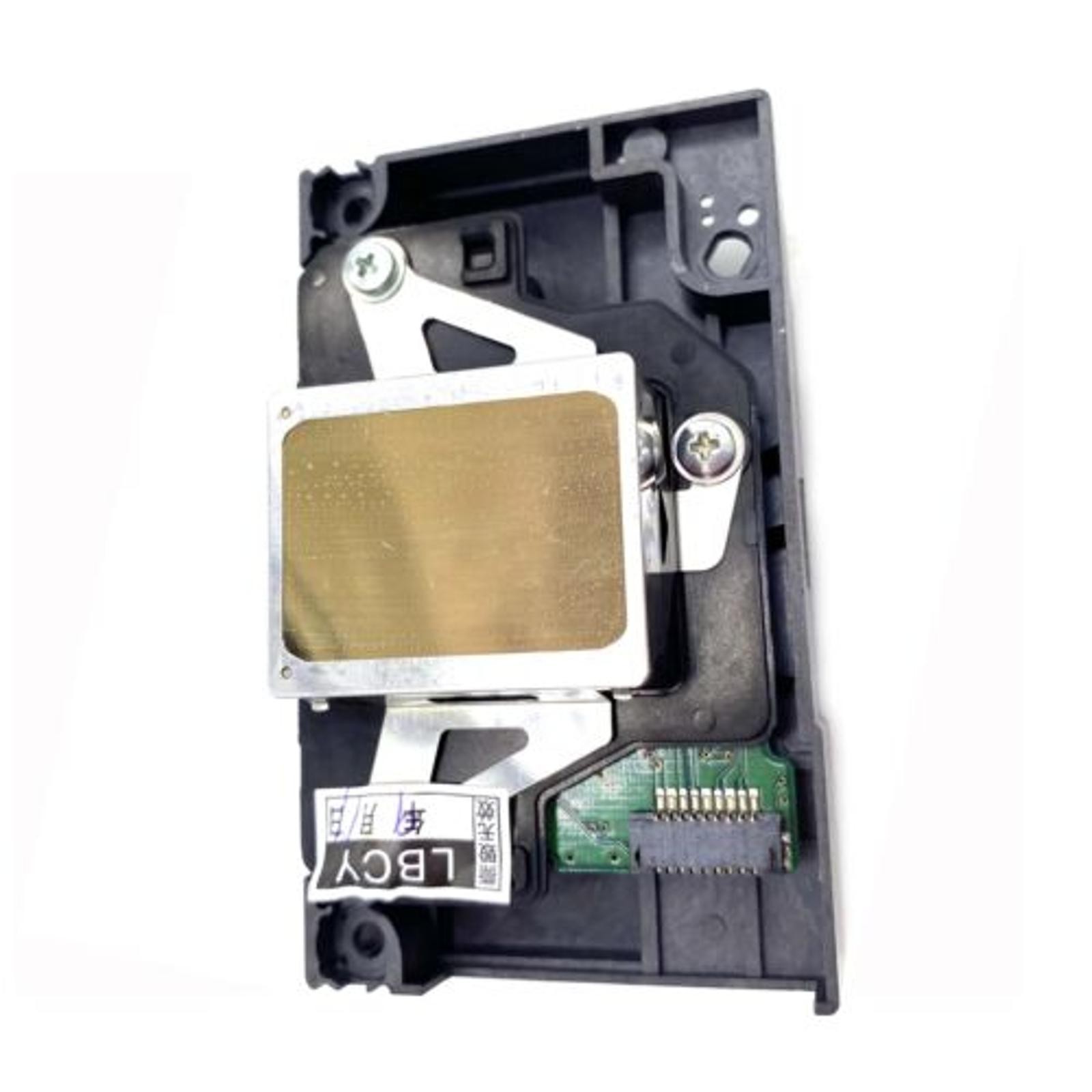 F173050 Printer Print Head Fits For Epson Stylus Photo R390 R360 DTF L1800