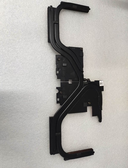 Y7000 2020 Legion 5-17IMH05 Radiator 5H40S20081