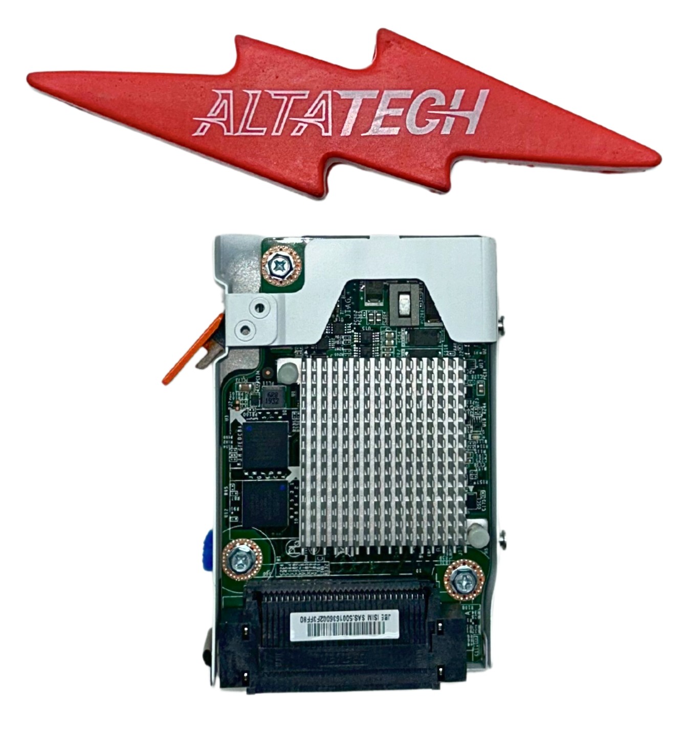 EMC 105-001-024 ISIM Module Card For Xtremio X2