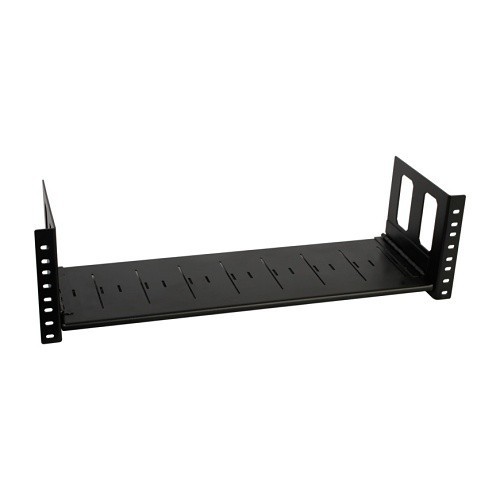 Strong SR-SHELF-MDEXTR Extender and Accessory Rack Shelf - 3U