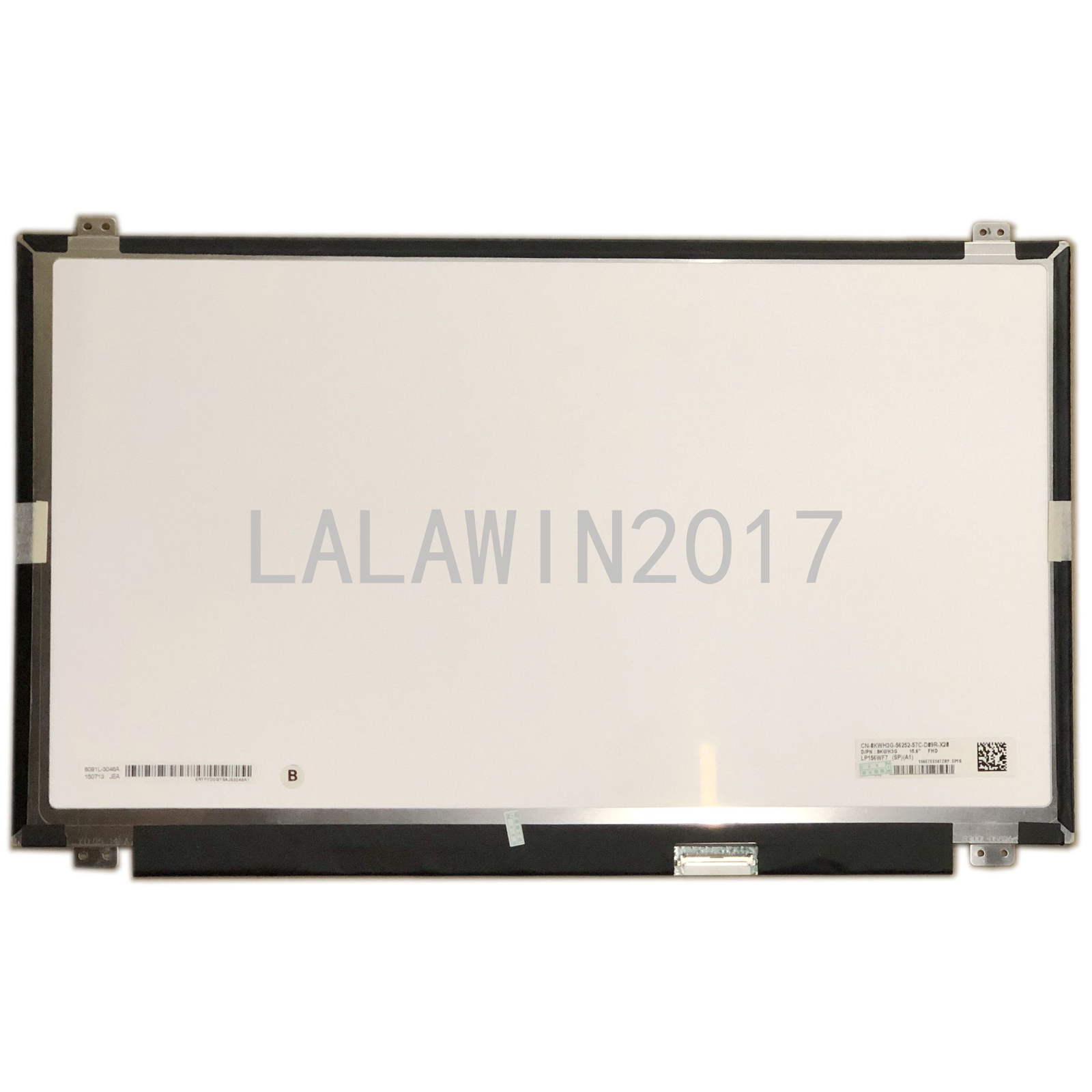LP156WF7 SPA1 fit LP156WF7 SPN1 B156HAK01.0 LTN156HL11-D01 15.6''Inch