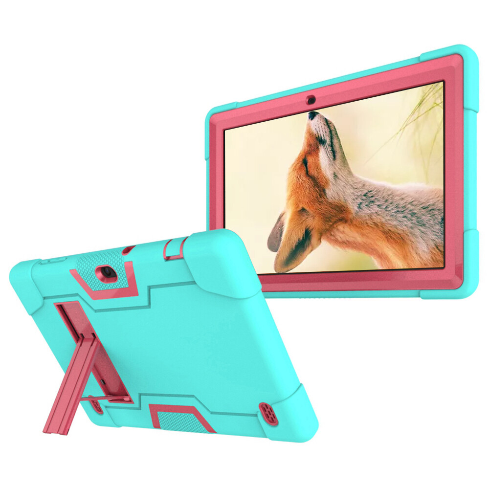Case For Vankyo matrixpad z4/z4 Pro 10"Tablet Shockproof Rugged Hard Armor Cover