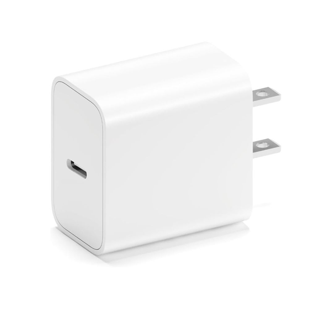 PD 20W Fast Wall Charger Charging Cable For iPhone 14 13 12 11 Pro Max XR SE 8 7