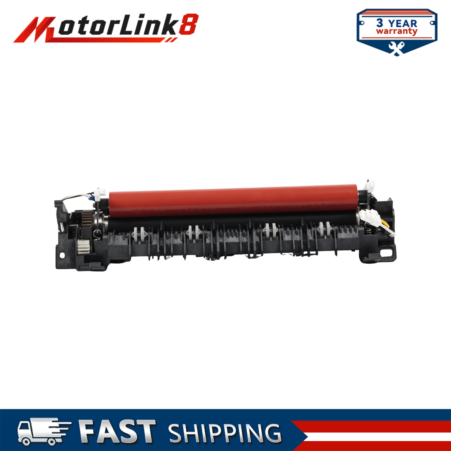 For Brother MFC-L8610cdw MFC-L8900cdw MFC-L9570cdw New Fuser D01CEC001