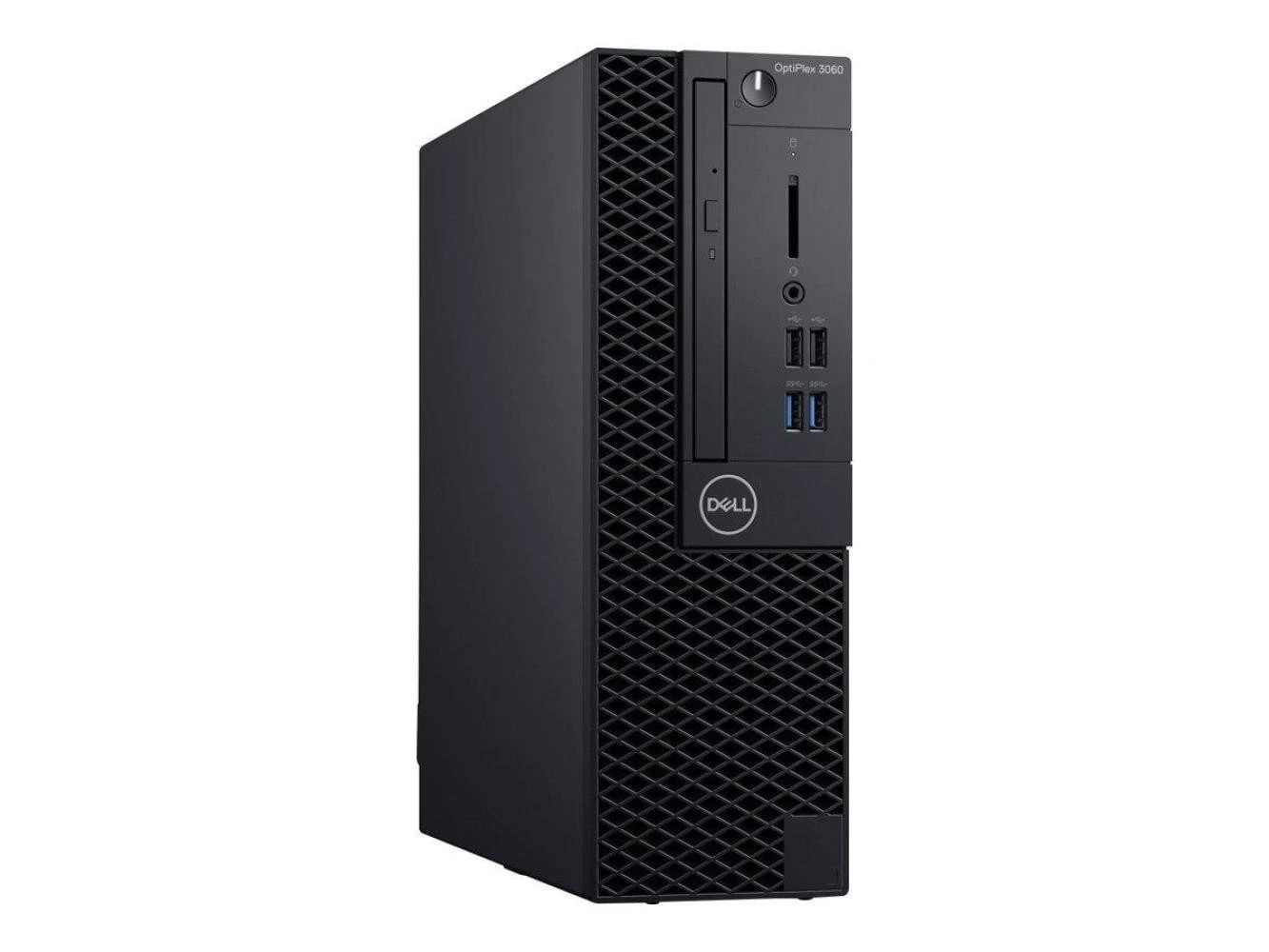 Dell OptiPlex 3060 Intel Core i3 8th Gen. No RAM , No SSD, No Windows