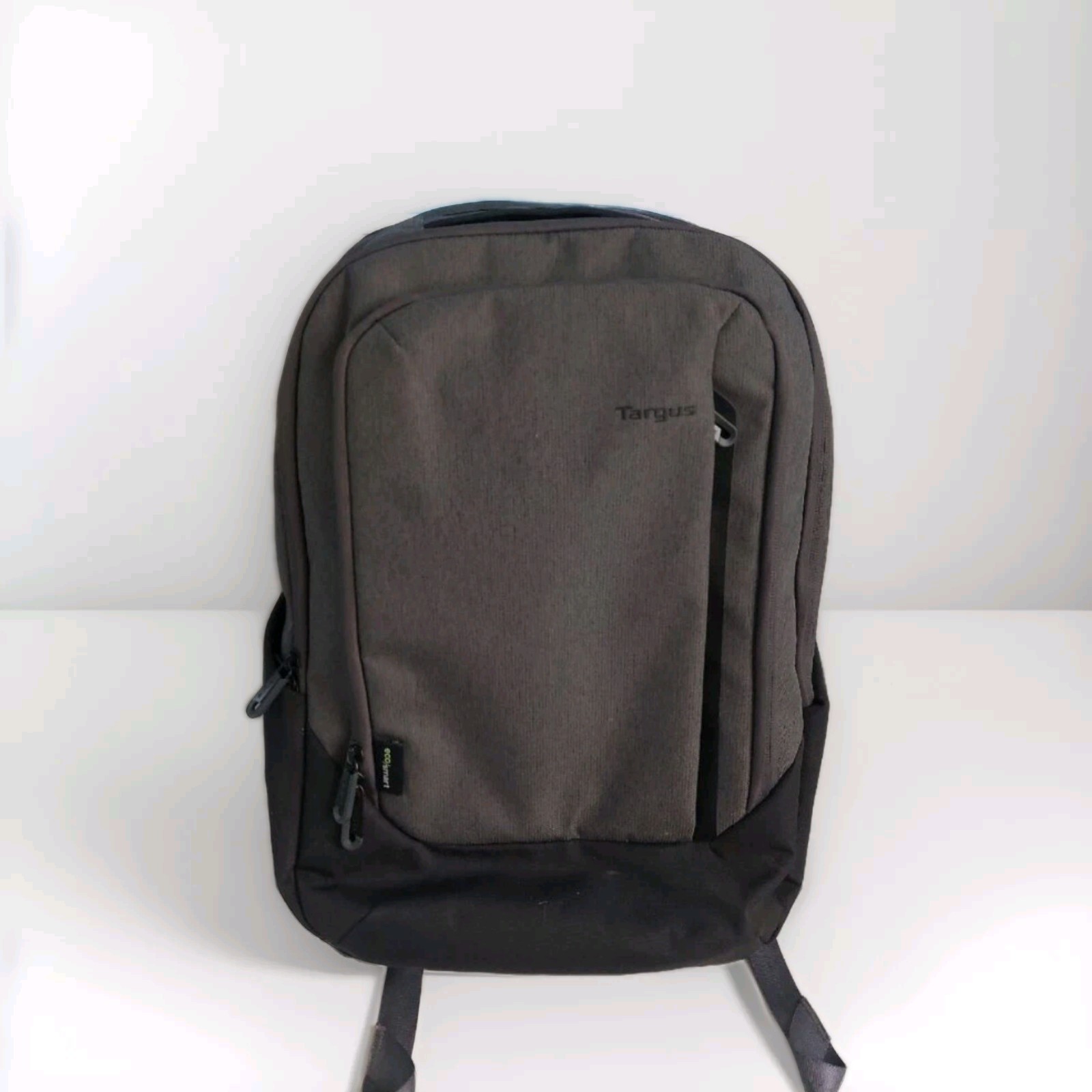 Targus 15.6" Cypress Hero Backpack with EcoSmart Light Gray - TBB58602GL