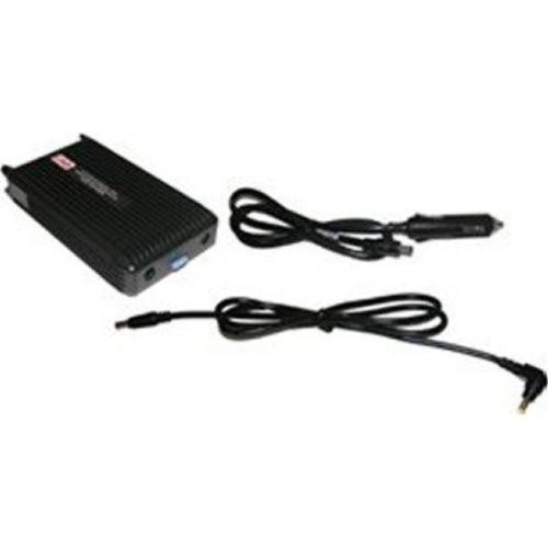 Panasonic Lind CF-LNDDC80 Auto Adapter - 80 W - 12 V DC (cflnddc80)