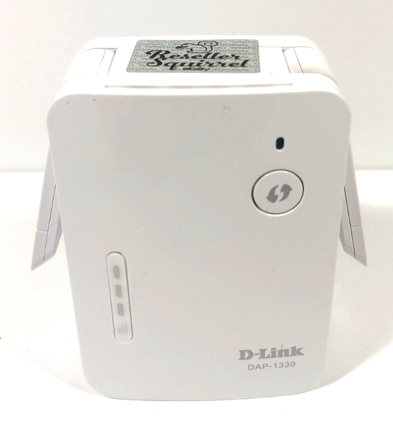 D-LINK  DAP- 1330 Wi-Fi Extender