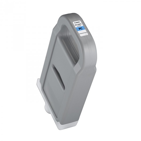 Canon PFI-706PC Cyan Ink Cartridge
