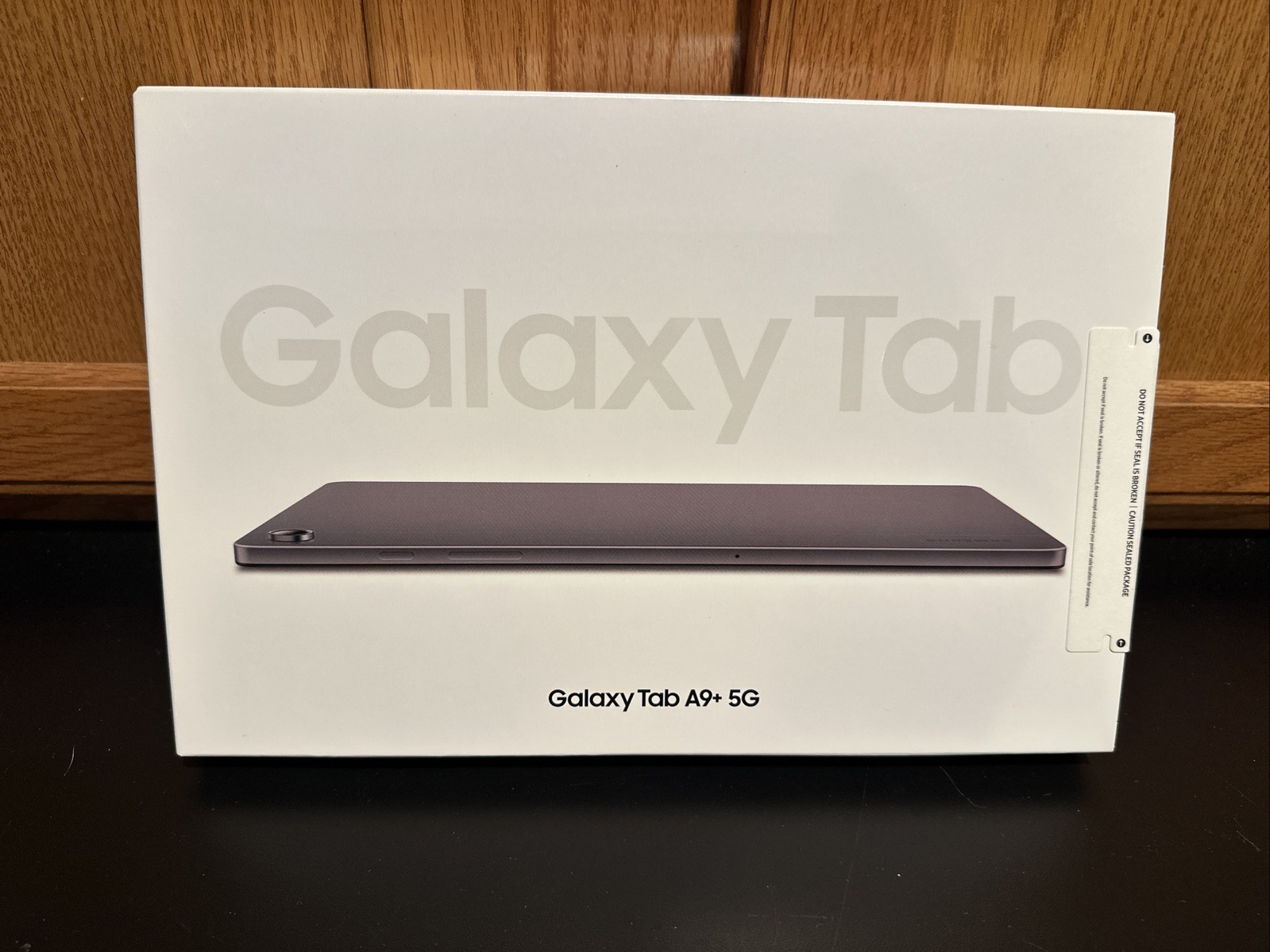 NEW Samsung Galaxy Tab A9+ Plus 5G - X218U - 11" 64 GB  (Metro by T-Mobile)