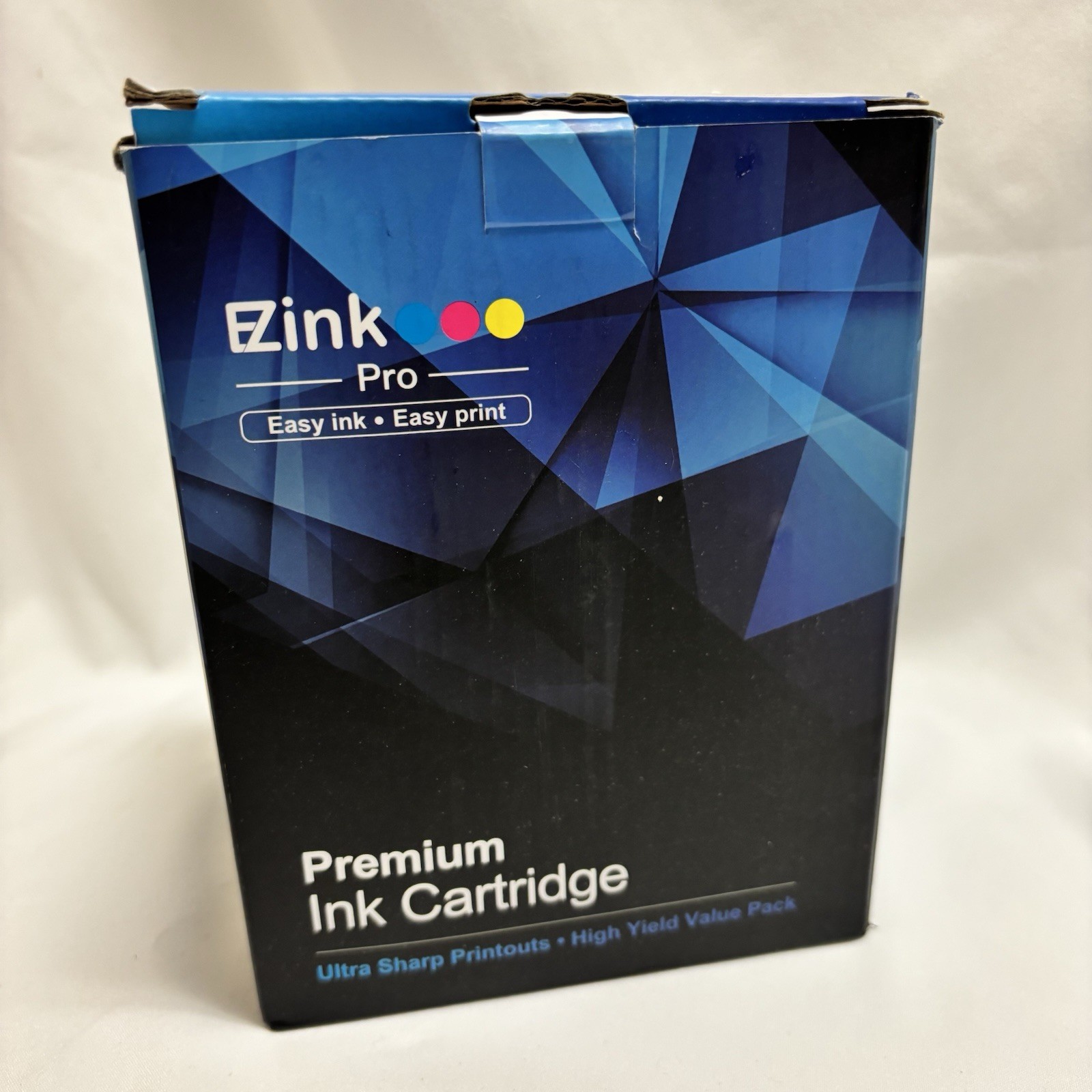 EZ Ink Pro 11 Pack Ink 